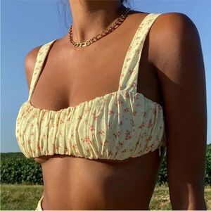 Princess Polly Lily Top